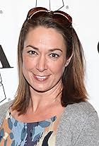 Photo of Elizabeth Marvel