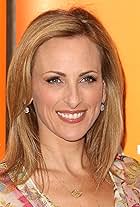 Photo of Marlee Matlin