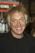 Photo of Rik Mayall