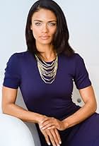 Photo of Kandyse McClure