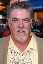 Photo of Bruce McGill