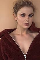 Photo of Rose McIver