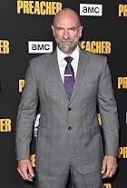 Photo of Graham McTavish