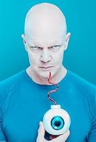 Photo of Derek Mears