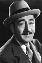 Photo of Adolphe Menjou