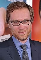 Photo of Stephen Merchant