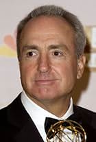 Photo of Lorne Michaels