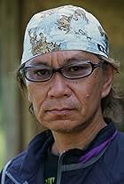 Photo of Takashi Miike