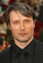 Photo of Mads Mikkelsen