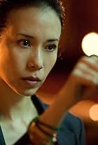 Photo of Karen Mok