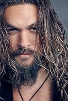 Photo of Jason Momoa