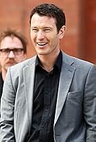 Photo of Nick Moran