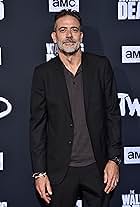 Photo of Jeffrey Dean Morgan