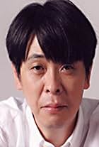 Photo of Yoshiyuki Morishita