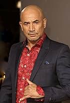 Photo of Temuera Morrison