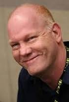 Photo of Glenn Morshower