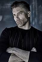 Photo of Anson Mount