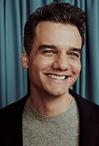 Photo of Wagner Moura