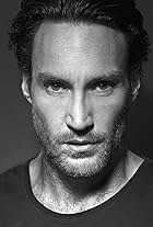 Photo of Callan Mulvey