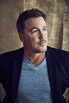 Photo of Lochlyn Munro