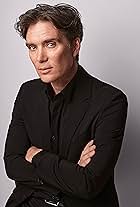 Photo of Cillian Murphy