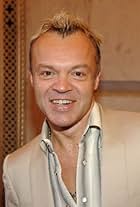 Photo of Graham Norton