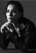 Photo of Noomi Rapace