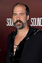 Photo of Krist Novoselic