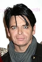 Photo of Gary Numan