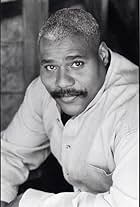 Photo of Bill Nunn