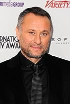 Photo of Michael Nyqvist