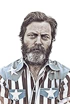 Photo of Nick Offerman