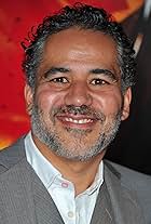 Photo of John Ortiz