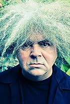 Photo of Buzz Osborne