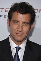 Photo of Clive Owen