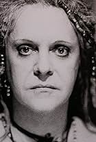 Photo of Genesis P-Orridge