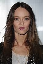 Photo of Vanessa Paradis