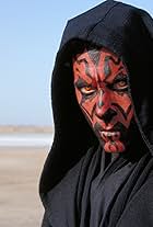 Photo of Ray Park