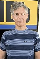 Photo of Chris Parnell