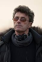 Photo of Pawel Pawlikowski