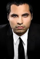 Photo of Michael Peña