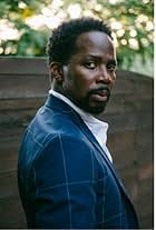 Photo of Harold Perrineau