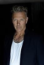 Photo of Mikael Persbrandt