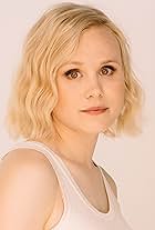 Photo of Alison Pill