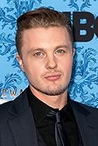 Photo of Michael Pitt