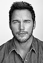 Photo of Chris Pratt