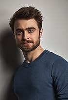 Photo of Daniel Radcliffe