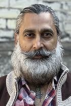 Photo of Anand Rajaram