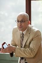 Photo of Jim Rash