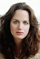 Photo of Elizabeth Reaser